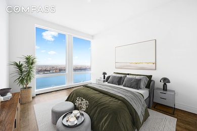 35 Hudson Yards unit 6101, New York City, NY 10001 - photo 5