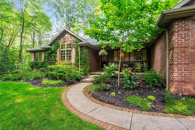 7068 Lone Oak Ln, Sobieski, WI 54171 - photo 4