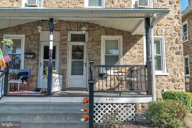 544 Argyle Ave, Ambler, PA 19002 - photo 2
