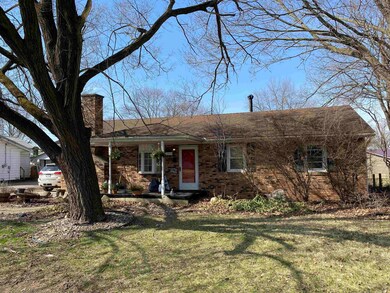 1313 Short St, Covington, IN 47932 - photo 2