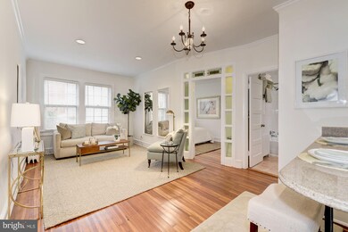 2605 O St NW unit 4, Washington, DC 20007 - photo 7