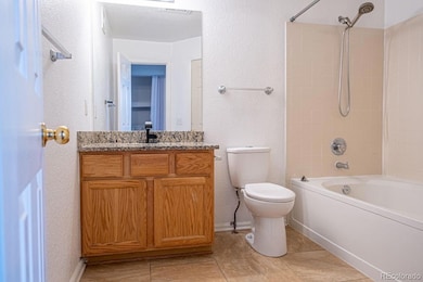 14296 E Whitaker Place unit 110, Aurora, CO 80015 - photo 4