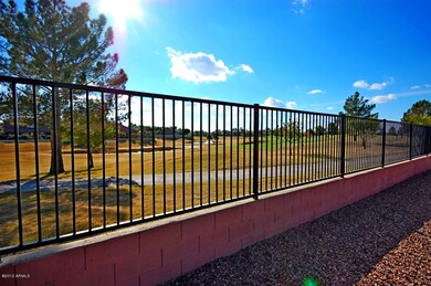 Views galore