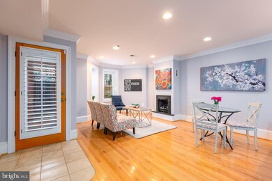 629 4th St NE unit 1, Washington, DC 20002 - photo 2