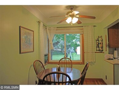 Your window on the private back yard..croquet, bir