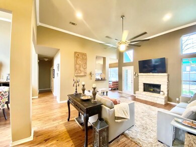 612 Lupine Ln, Fredericksburg, TX 78624 - photo 7