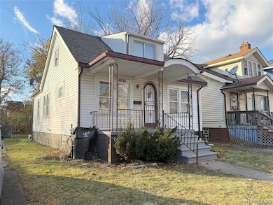 19703 Keating St, Highland Park, MI 48203 - photo 5