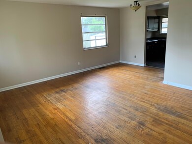 Main Room