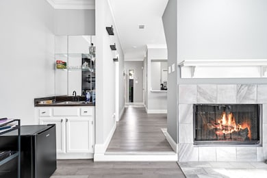 5616 Preston Oaks Rd unit 909I, Dallas, TX 75254 - photo 5