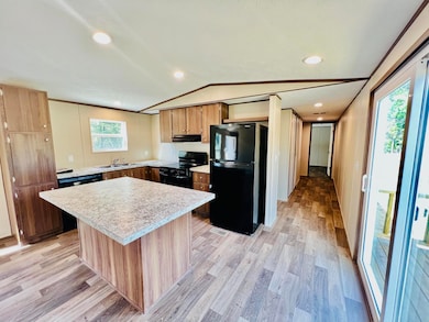 165 Henry Burnett Loop, Deridder, LA 70634 - photo 6