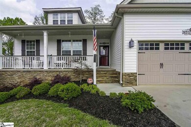 9 Ledge Run Ct, Greenville, SC 29617 - photo 2