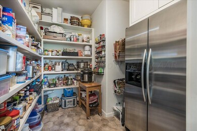 Pantry