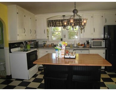 1 Knowles Rd, Worcester, MA 01602 - photo 2