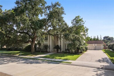 3 Car Garage, Irrigation System & Lush Landscaping