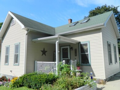 213 3rd St, New Glarus, WI 53574 - photo 3