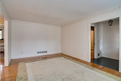 Formal Living Room