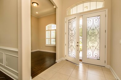 Foyer