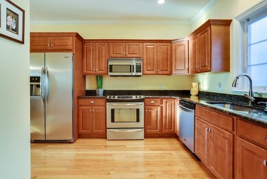 18 Sandalwood Dr unit 18, Wilbraham, MA 01095 - photo 2