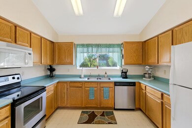 Wetstones - Kitchen