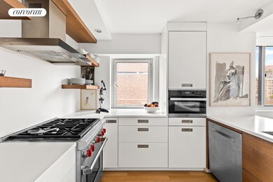 45 W 67th St unit 9-GH, New York, NY 10023 - photo 6