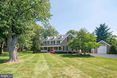 1145 Taylor Dr, Langhorne, PA 19047 - photo 5