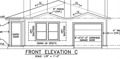 1311 Avenue H, Bay City, TX 77414 - photo 5