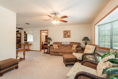 Living Room View Two