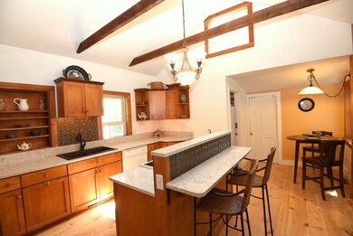 1164 S East St, Amherst, MA 01002 - photo 3