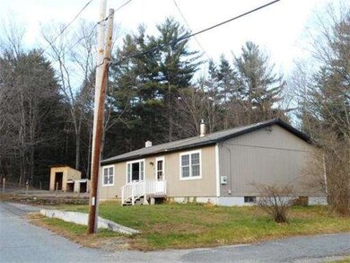 11 Briggs St, Erving, MA 01344 - photo 2