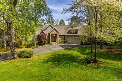 Beautifully Landscaped Lot