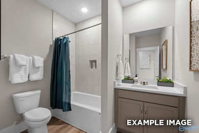 223 Jerrie Lynn Blvd, Moores Mill, AL 35759 - photo 7