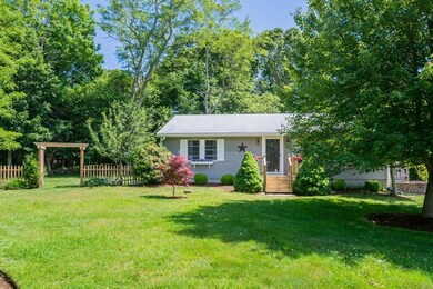 50 Bartlett Rd, Plymouth, MA 02360 - photo 2