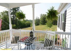 420 Point Hope Ln, Hendersonville, NC 28792 - photo 3