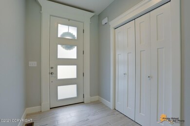 Entry Way