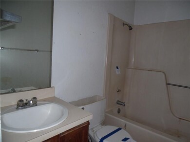 Hall Bathroom