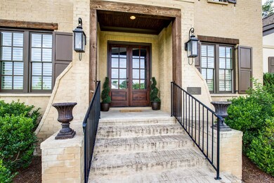 Zoned for some of Williamson County’s most desirable schools and located a stone’s throw from some of the town’s best shopping and dining, the property also boasts an absolutely stunning setting.