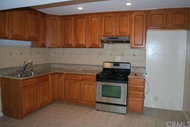 Remodeled Kitchen with Granite Counter Top