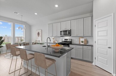 Sierra Kitchen