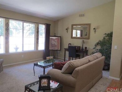 formal living room