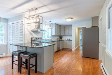 11 Mulligan Right of Way, Westmoreland, NH 03467 - photo 7