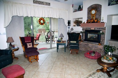 518 W Laredo Loop, Payson, AZ 85541 - photo 5