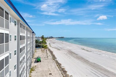 Smuggler's Cove Condos unit 6B2, Fort Myers Beach, FL 33931 - photo 4