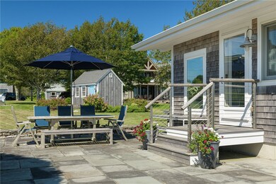 11 Ocean Dr, Little Compton, RI 02837 - photo 4