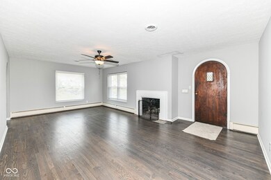 102 S 11th Ave, Beech Grove, IN 46107 - photo 4