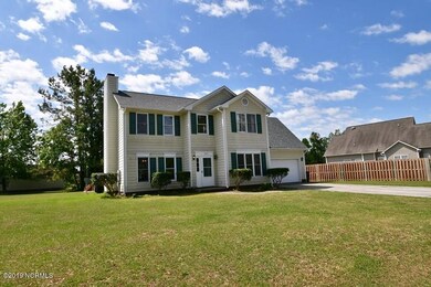 203 Plantation Blvd, Jacksonville, NC 28540 - photo 4