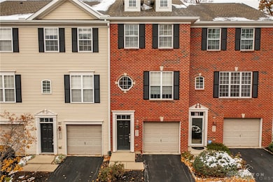 4300 Straight Arrow Rd unit 4300, Beavercreek, OH 45430 - photo 2