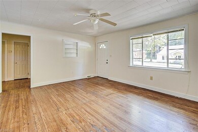 206 Spring Garden St, Asheboro, NC 27203 - photo 3