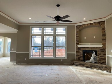 401 Drovers Ct, Travelers Rest, SC 29690 - photo 4