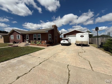 213 S Kansas St, Walsh, CO 81090 - photo 3