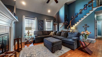 106 Black Ravens Ct Elizabethtown KY 427